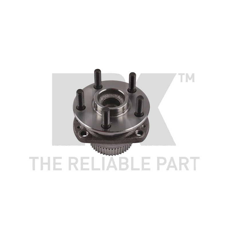 Roulement de roue NK