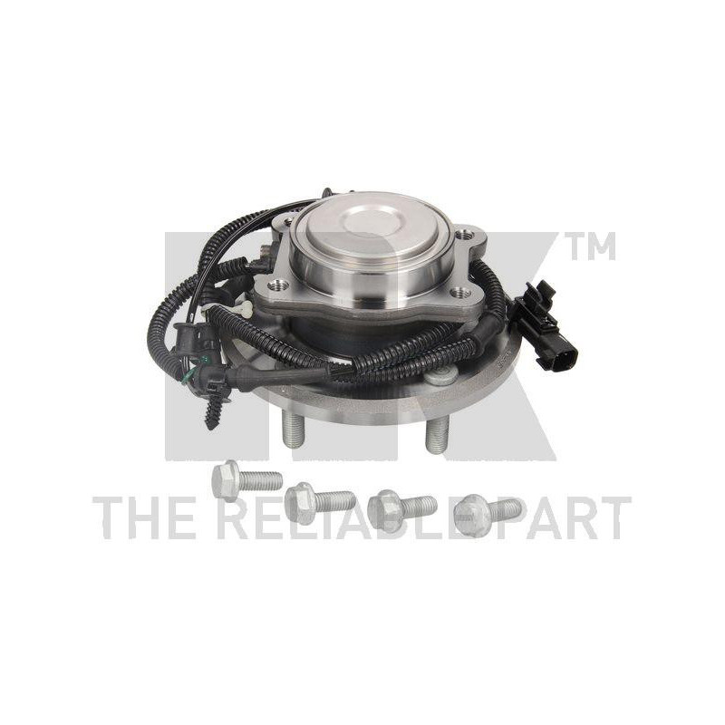 Roulement de roue NK