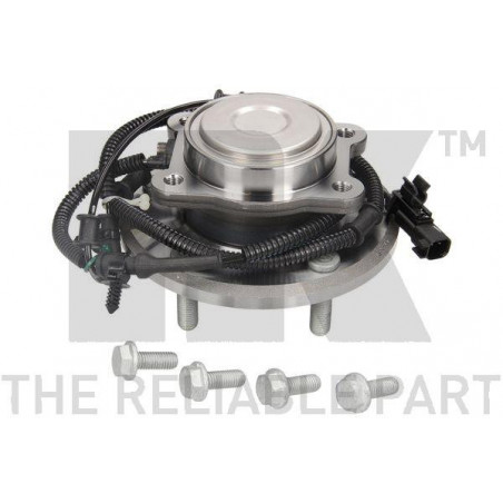 Roulement de roue NK