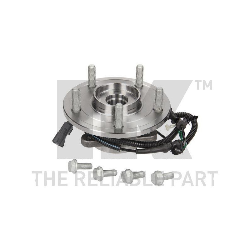 Roulement de roue NK