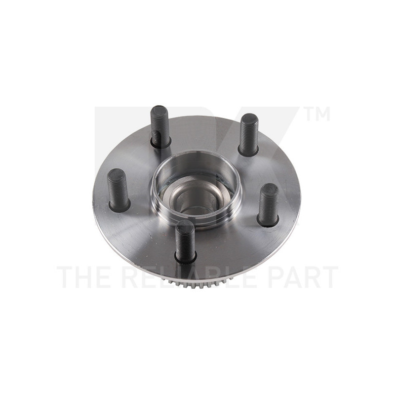 Roulement de roue NK