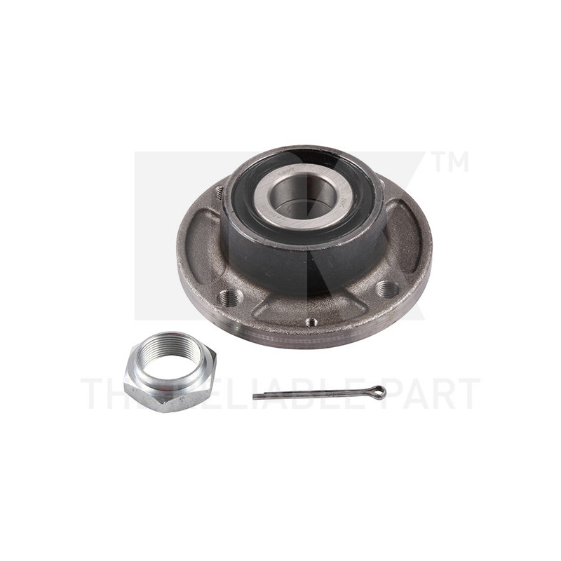 Roulement de roue NK