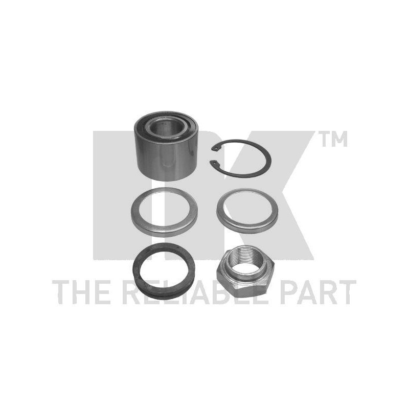 Roulement de roue NK