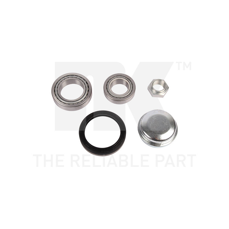 Roulement de roue NK