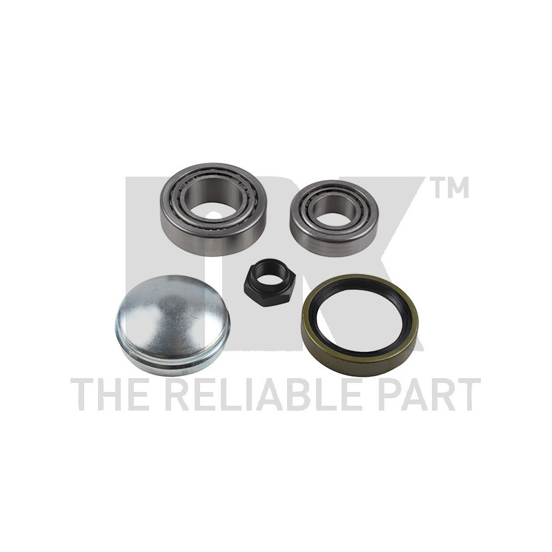 Roulement de roue NK