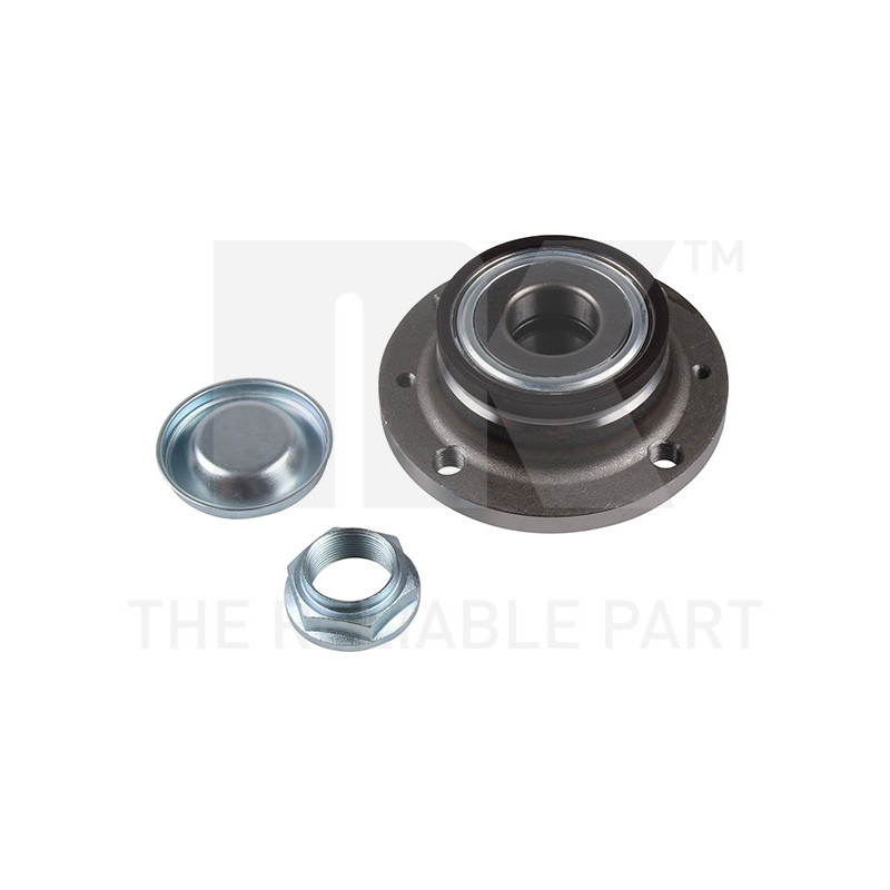 Roulement de roue NK