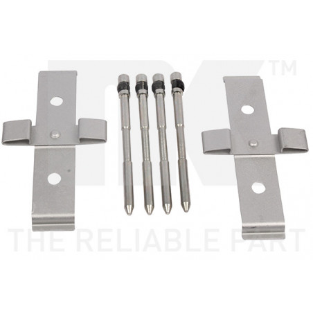 Kit d'accessoires...