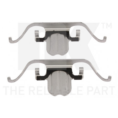 Kit d'accessoires...