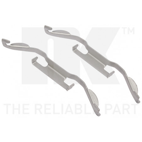 Kit d'accessoires...