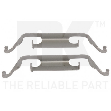 Kit d'accessoires...