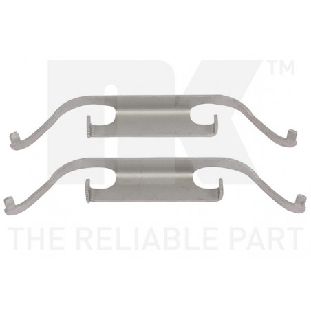 Kit d'accessoires...