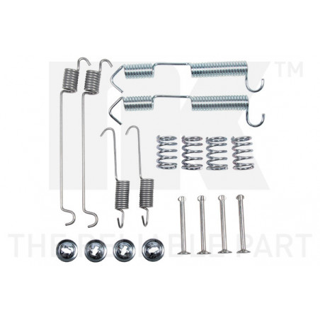 Kit d'accessoires...