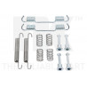 Kit d'accessoires (mâchoires de frein de stationnement) NK