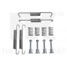 Kit d'accessoires (mâchoires de frein de stationnement) NK