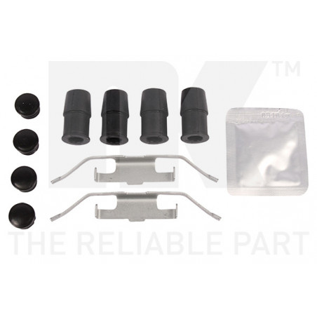 Kit d'accessoires...