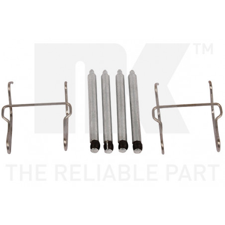 Kit d'accessoires...