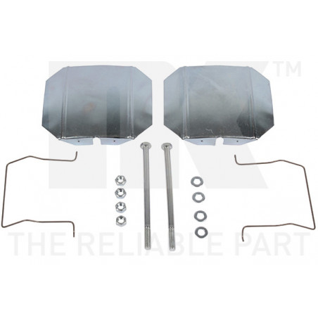 Kit d'accessoires...