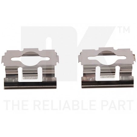 Kit d'accessoires...