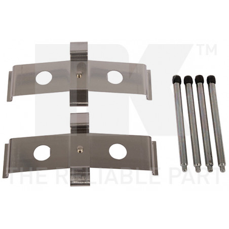 Kit d'accessoires...