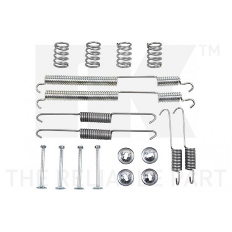 Kit d'accessoires...