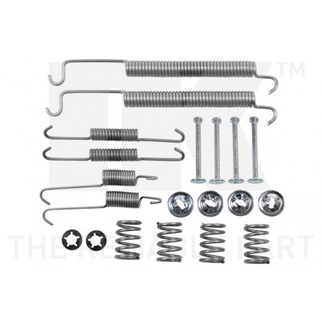 Kit d'accessoires...