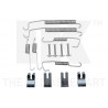 Kit d'accessoires (mâchoire de frein) NK