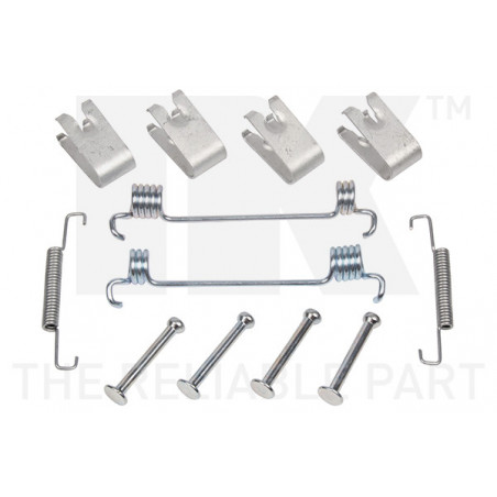 Kit d'accessoires...