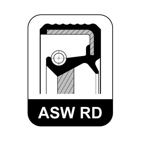 Bague d'etanchéité ELRING