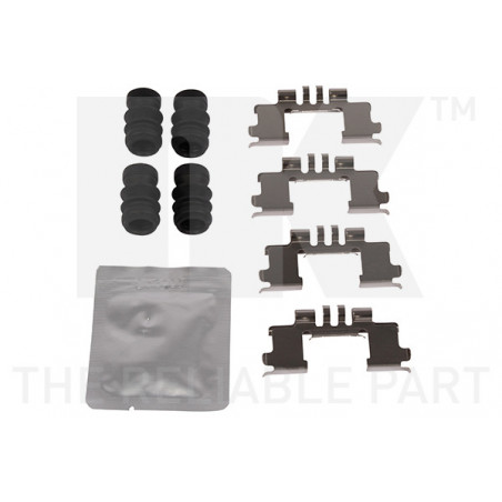 Kit d'accessoires...