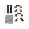 Kit d'accessoires (plaquette de frein) NK