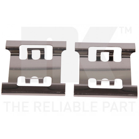 Kit d'accessoires...