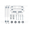 Kit d'accessoires (mâchoire de frein) NK