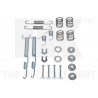 Kit d'accessoires (mâchoire de frein) NK
