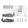 Kit d'accessoires (mâchoire de frein) NK