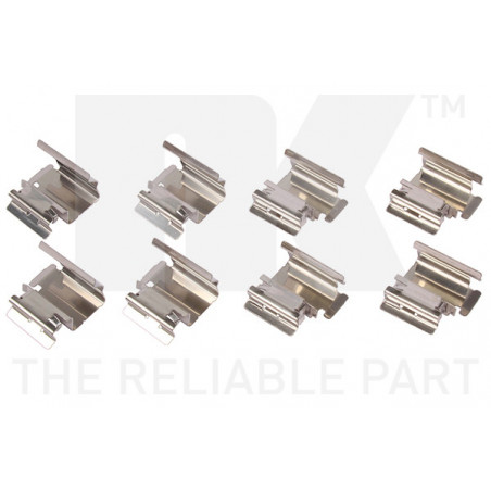 Kit d'accessoires...