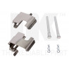 Kit d'accessoires (plaquette de frein) NK