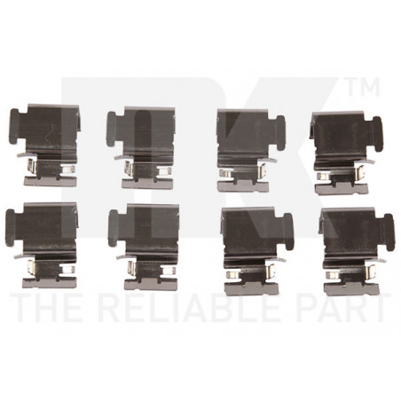 Kit d'accessoires...