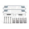 Kit d'accessoires (mâchoire de frein) NK