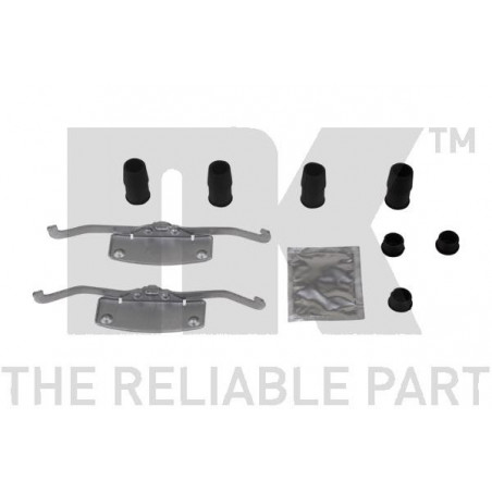 Kit d'accessoires...