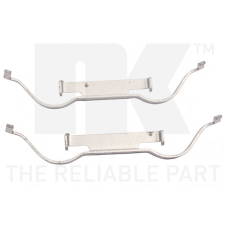 Kit d'accessoires...