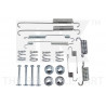 Kit d'accessoires (mâchoire de frein) NK