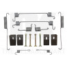 Kit d'accessoires (mâchoire de frein) NK