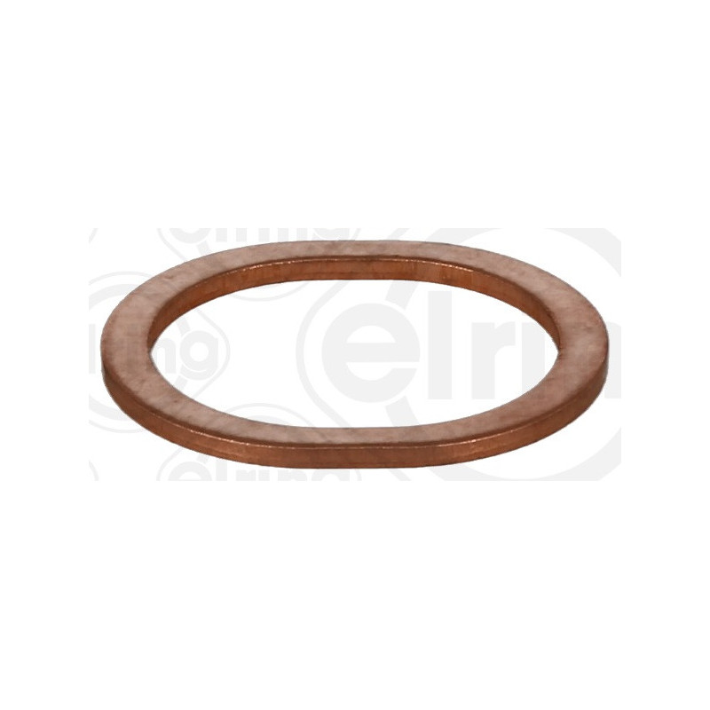 Joint d'étanchéité (collecteur d'échappement) ELRING