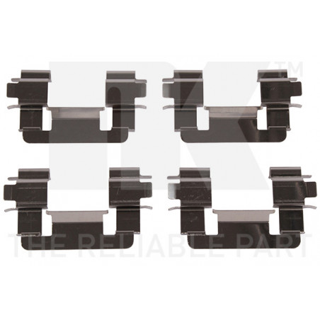 Kit d'accessoires...