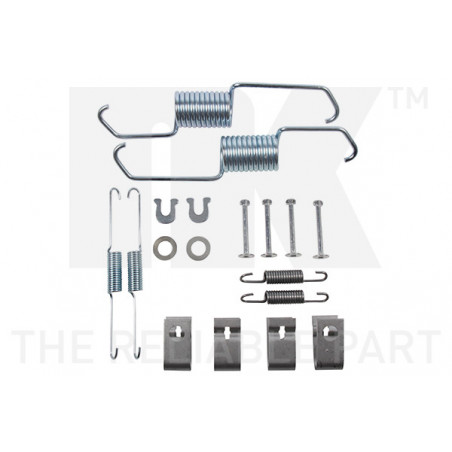 Kit d'accessoires...