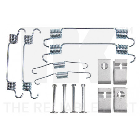 Kit d'accessoires...