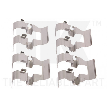 Kit d'accessoires...