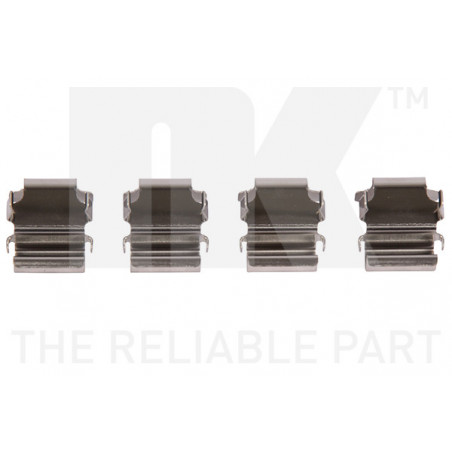 Kit d'accessoires...