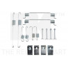 Kit d'accessoires (mâchoire de frein) NK