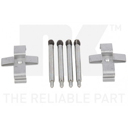 Kit d'accessoires...